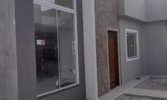 Imagem 2: Casa para venda possui 64 metros quadrados com 2 quartos