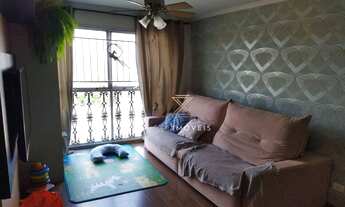 Imagem: Apartamento com 3 dormitórios à venda