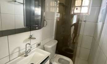 Imagem 5: Casa com 2 dormitórios para alugar, 60 m² por R$ 1.100/mês - Sítio do Mandaqui - São Paulo