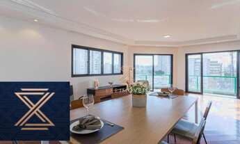 Imagem 4: Apartamento com 4 dormitórios à venda, 153 m² por R$ 1.625.000 - Vila Clementino - São Pau