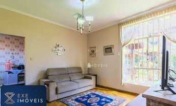 Imagem 2: Casa com 4 dormitórios à venda, 270 m² por R$ 1.400.000 - Vila Mariana - São Paulo/SP