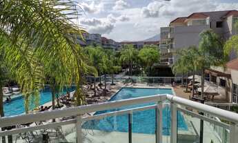 Imagem 4: Ultimo 2 quartos no Barra Village Lakes