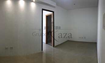 Imagem 2: Casa para aluguel tem 37 metros quadrados com 1 quarto em Jardim Aquárius - São José dos C