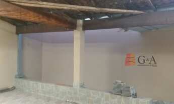 Imagem 5: Casa Jardim Abussafe, 2 quartos