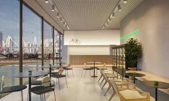 Imagem 2: AV- Monte ou expanda seu negócio/ Sala comercial no melhor do Pina