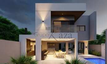 Imagem 7: Casa para venda possui 250 metros quadrados com 3 quartos