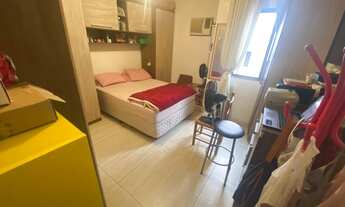 Imagem 4: Cobertura para venda possui 160 metros quadrados com 3 quartos