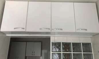 Imagem 2: LOCAÇÃO: CONFORTÁVEL APARTAMENTO SEM CONDOMÍNIO NA VILA PIRES