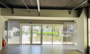 Imagem 6: Loja para Locação no Condomínio Stadium Alphaville, 650m² e 26 Vagas