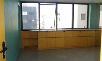 Imagem 7: Sala/Conjunto para aluguel tem 36 metros quadrados em Santa Cecília - São Paulo - SP