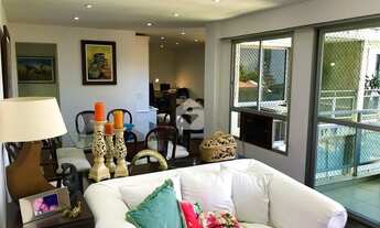 Imagem 3: HOMEHUB VENDE: 4 QUARTOS COM 3 VARANDAS E 3 VAGAS