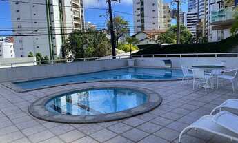 Imagem 7: Apartamento 4/4 Em Ondina 3 Suítes Varandão e Infraestrutura