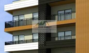 Imagem: Apartamento à venda no bairro Saguaçu