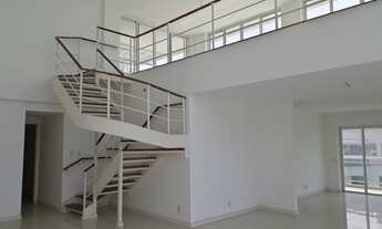 Imagem 3: Cobertura 4 quartos e 4 suítes duplex a venda na Barra da Tijuca