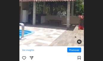 Imagem 3: Aldeia vista incrível