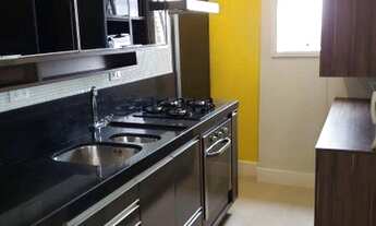 Imagem 7: Cobertura com 2 suítes à venda, 101 m² por R$ 1.190.000 - Jardim Anália Franco - São Paulo