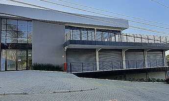 Imagem 2: Terrenos no condomínio AeroVille - Aeroporto