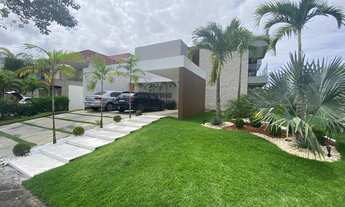 Imagem 2: Linda casa Alphaville norte 1 de esquina