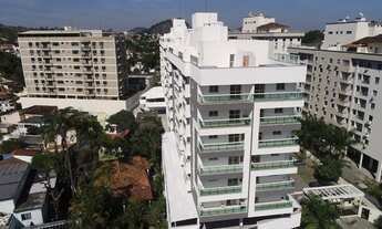 Imagem: Apartamento para aluguel tem 77 metros quadrados