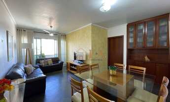 Imagem: Apartamento com 3 quartos à venda, por