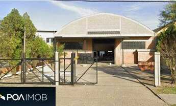 Imagem: Excelente Pavilhão