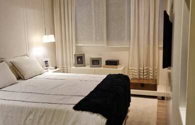 Imagem 4: Oportunidade Ilha Pura Barra da Tijuca duas suítes