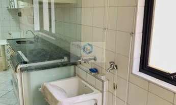 Imagem 7: Apartamento com 3 dorms, Vila Mascote, São Paulo - R$ 750 mil, Cod: 579