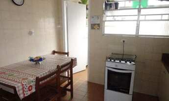 Imagem 5: Apartamento para venda com 75 metros quadrados com 2 quartos em Marapé - Santos - SP