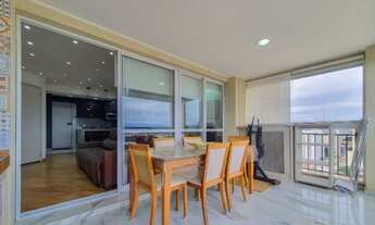 Imagem 3: Apartamento Vila Vera (saúde) (85m2, 3 quartos, 2 Ban., 2 vagas) Direto c/ Proprietário