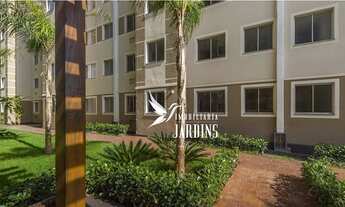 Imagem 2: Apartamento com 2 dormitórios à venda, 42 m² por R$ 215.000,00 - Gleba Fazenda Palhano - L