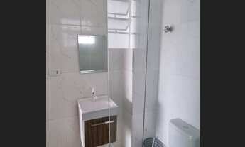 Imagem 6: Apartamento para venda com 72 metros quadrados com 2 quartos em Centro - Curitiba - PR