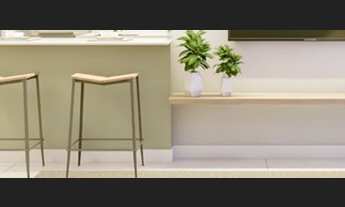 Imagem 4: Apartamento para aluguel com 57 metros quadrados com 2 quartos em Consolação - São Paulo