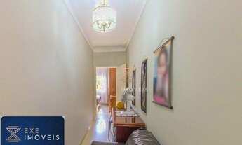 Imagem 2: Casa com 4 dormitórios à venda, 236 m² por R$ 1.350.000,00 - Lapa - São Paulo/SP