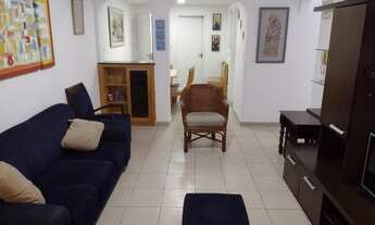 Imagem 3: Praia das Pitangueiras 90 metros ao lado do mar!!! 02 dormitórios pronto para morar!!!