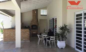 Imagem: Casa com 3 dormitórios à venda, 300 m²