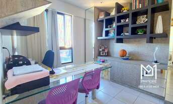 Imagem 7: Bossa Nova Capim Macio Móveis projetados - 3 quartos - 85m² - 2 vagas