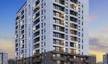 Imagem: Apartamento residencial para venda, Moema