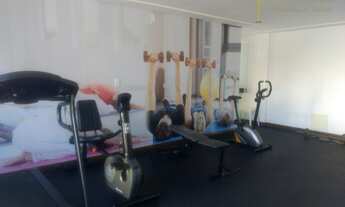 Imagem 3: Apartamento para venda tem 120 metros quadrados com 3 quartos em Pituba - Salvador - BA