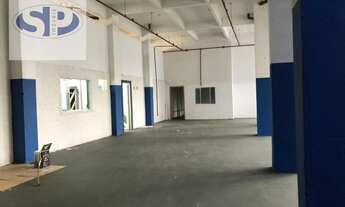 Imagem 6: Galpão em Vila Prudente - São Paulo