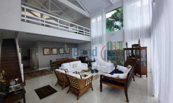 Imagem 4: Casa Barra Quintas do Rio