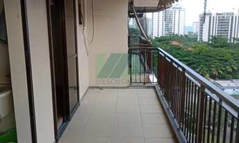 Imagem 6: Apartamento à venda, 1 quarto, 1 vaga, Barra da Tijuca - Rio de Janeiro/RJ