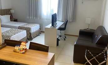 Imagem 5: Soho - 1 Quarto / 30m2 / 200 mil