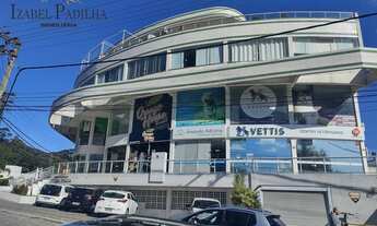 Imagem 5: Sala à venda no bairro Córrego Grande - Florianópolis/SC