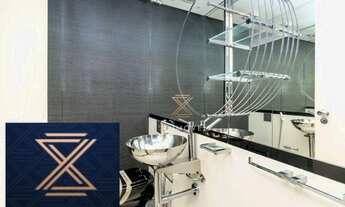 Imagem 3: Apartamento com 4 dormitórios à venda, 200 m² por R$ 3.500.000,00 - Ipanema - Rio de Janei