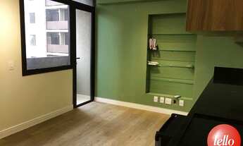 Imagem 2: São Paulo - Conjunto Comercial/sala - Itaim Bibi