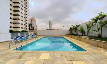 Imagem: Apartamento Residencial à venda, Tatuapé