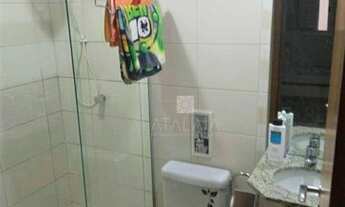 Imagem 8: Residencial das Palmeiras à venda - 2 Quartos - Lazer completo - Andar alto - Samambaia