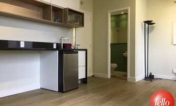 Imagem 3: São Paulo - Conjunto Comercial/sala - Itaim Bibi