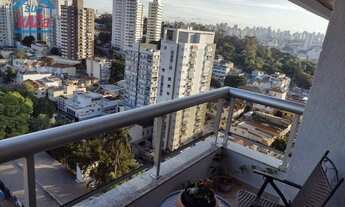 Imagem 4: Apartamento com 4 dormitórios à venda, 140 m² por R$ 1.000.000,00 - Ipiranga - São Paulo/S