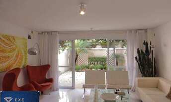 Imagem 2: Casa com 3 dormitórios à venda, 220 m² por R$ 3.100.000 - Jardim Paulistano - São Paulo/SP